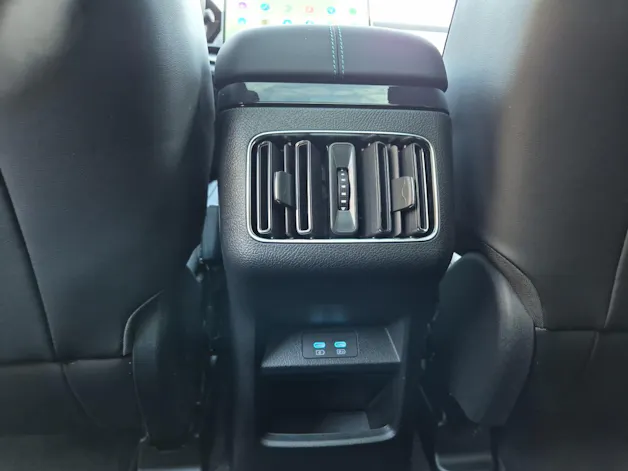 BYD Seal U DM-i Comfort