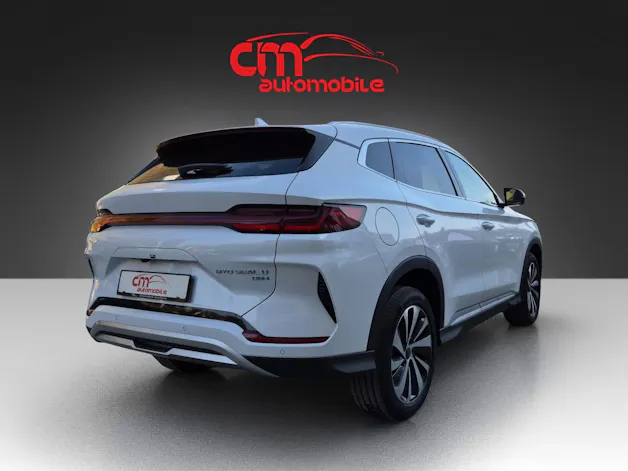 BYD Seal U DM-i Comfort