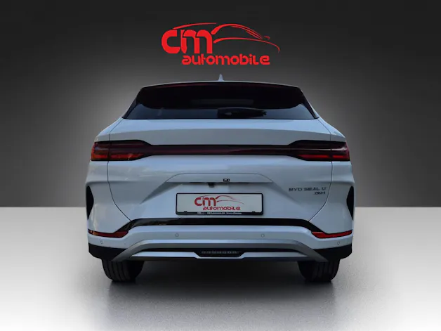BYD Seal U DM-i Comfort