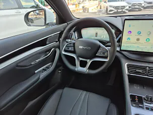 BYD Seal U DM-i Comfort