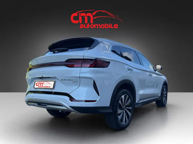BYD Seal U DM-i Comfort