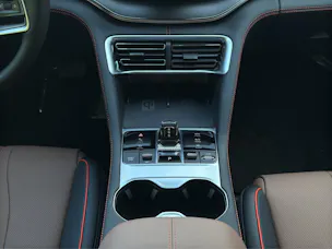 BYD Seal U DM-i Comfort