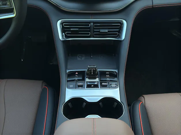 BYD Seal U DM-i Comfort