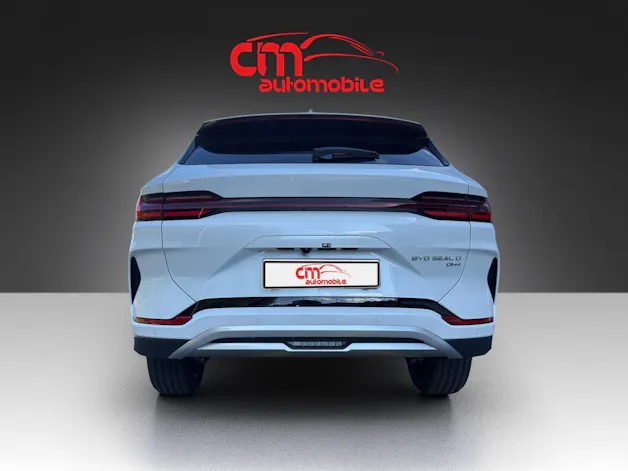 BYD Seal U DM-i Comfort