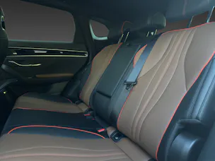 BYD Seal U DM-i Comfort