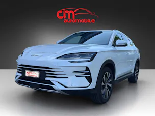 BYD Seal U DM-i Comfort