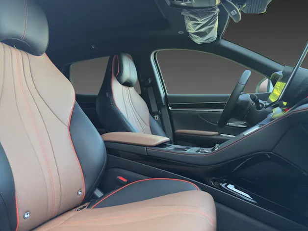 BYD Seal U DM-i Comfort