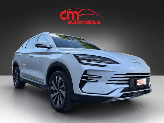 BYD Seal U DM-i Comfort