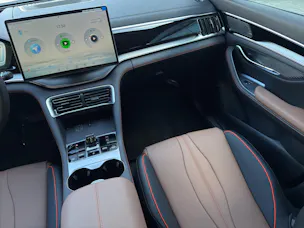 BYD Seal U DM-i Comfort