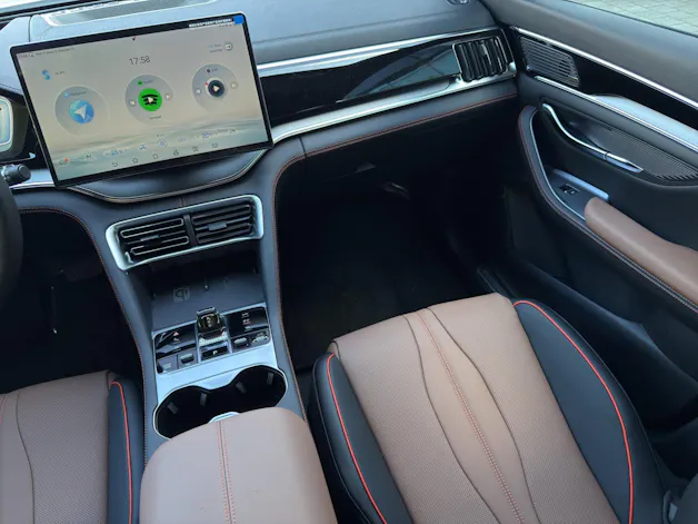 BYD Seal U DM-i Comfort