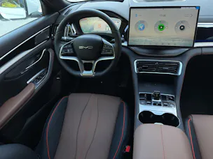 BYD Seal U DM-i Comfort