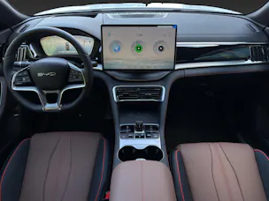 BYD Seal U DM-i Comfort