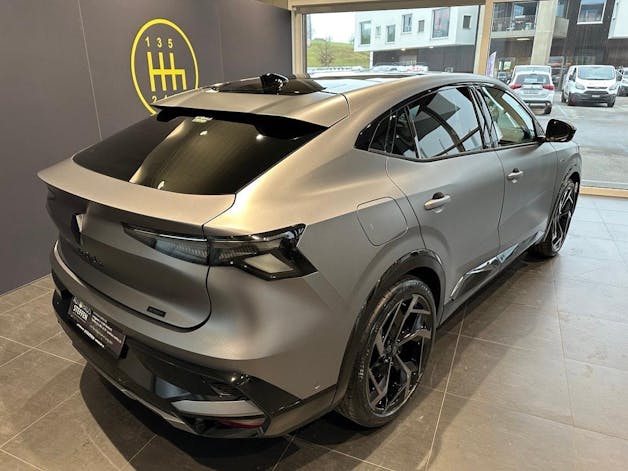 Renault Rafale 1.2 E-Tech Plug-in Hybrid 300 4x4 Atelier Alpine Neu CHF ...