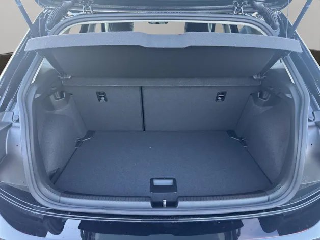 VW Polo 1.0 TSI Life DSG