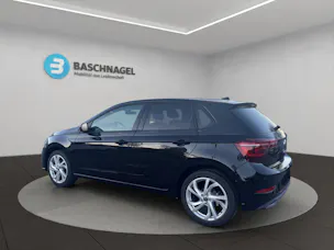 VW Polo 1.0 TSI Style DSG