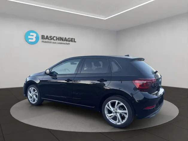 VW Polo 1.0 TSI Life DSG