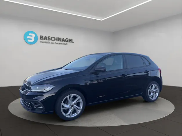 VW Polo 1.0 TSI Life DSG