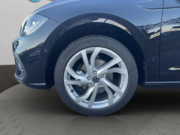 VW Polo 1.0 TSI Life DSG