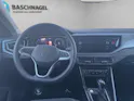 VW Polo 1.0 TSI Life DSG