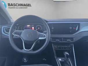 VW Polo 1.0 TSI Style DSG