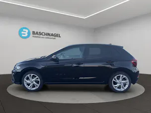 VW Polo 1.0 TSI Style DSG
