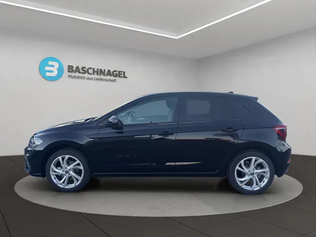VW Polo 1.0 TSI Life DSG