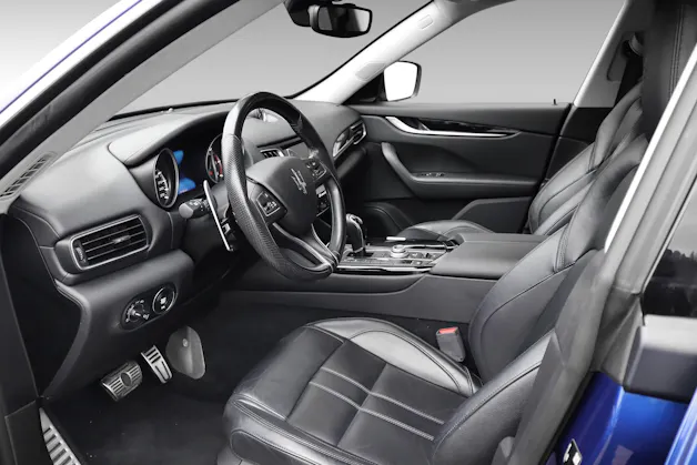 Maserati Levante 3.0 V6 Automatica