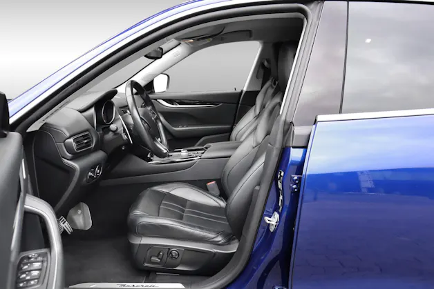 Maserati Levante 3.0 V6 Automatica