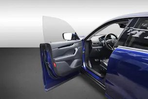 Maserati Levante 3.0 V6 Automatica