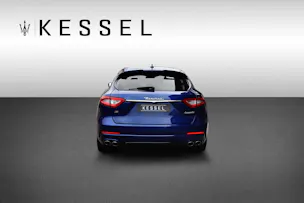 Maserati Levante 3.0 V6 Automatica