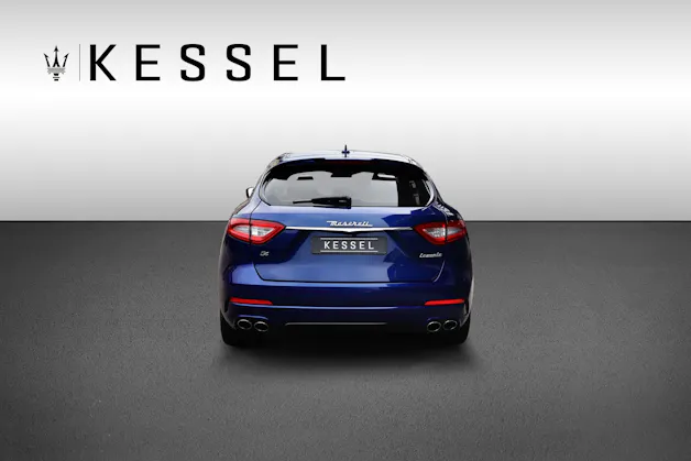 Maserati Levante 3.0 V6 Automatica