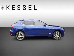 Maserati Levante 3.0 V6 Automatica