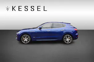 Maserati Levante 3.0 V6 Automatica