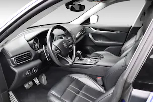 Maserati Levante 3.0 V6 Automatica