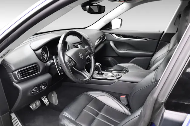 Maserati Levante 3.0 V6 Automatica