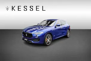 Maserati Levante 3.0 V6 Automatica