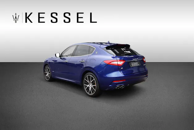 Maserati Levante 3.0 V6 Automatica