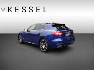 Maserati Levante 3.0 V6 Automatica