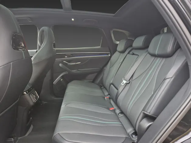 BYD Seal U DM-i Comfort