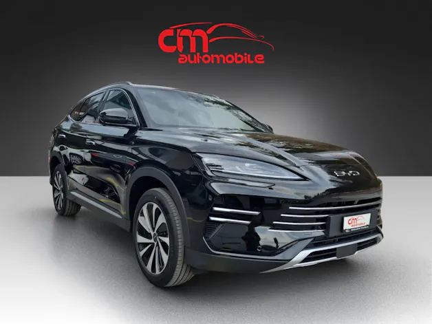 BYD Seal U DM-i Comfort