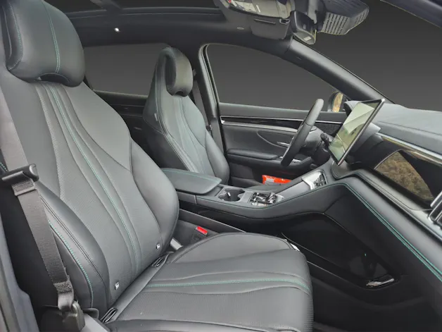 BYD Seal U DM-i Comfort