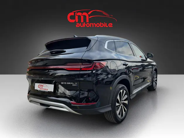 BYD Seal U DM-i Comfort