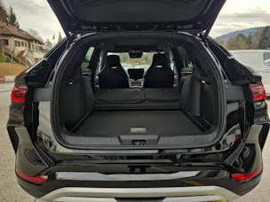 BYD Seal U DM-i Comfort