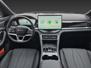 BYD Seal U DM-i Comfort