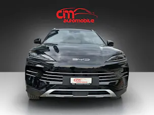 BYD Seal U DM-i Comfort