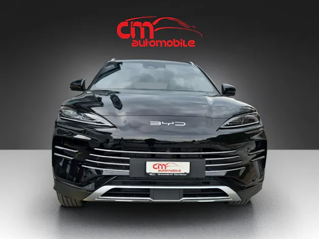 BYD Seal U DM-i Comfort