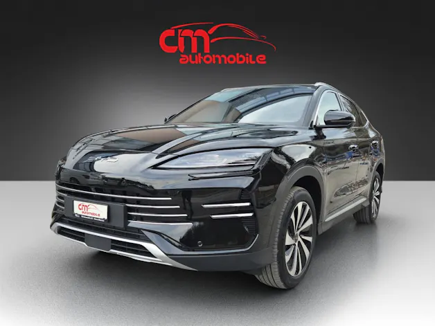 BYD Seal U DM-i Comfort