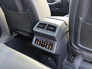 Audi e-tron 55 Sportback S Line quattro
