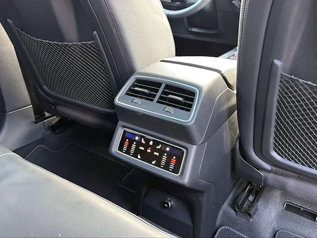 Audi e-tron 55 Sportback S Line quattro