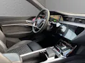 Audi e-tron 55 Sportback S Line quattro